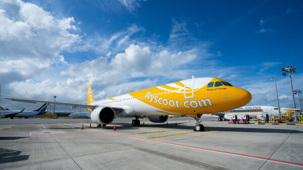 Jeju-Singapore Direct Flights Operate Three Times Per Week, Set to Commence on 15th