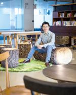 Smart support for Jeju entrepreneurs