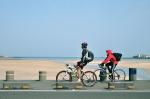 Bike ‘Olle’ opens around Jeju-do