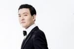Pianist Han Sang-il concert