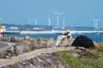 Hallim to get 500MW offshore wind farm by 2020