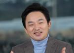Jeju governor abandons ruling party