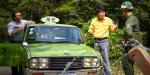 A Taxi Driver review (Korean Film)